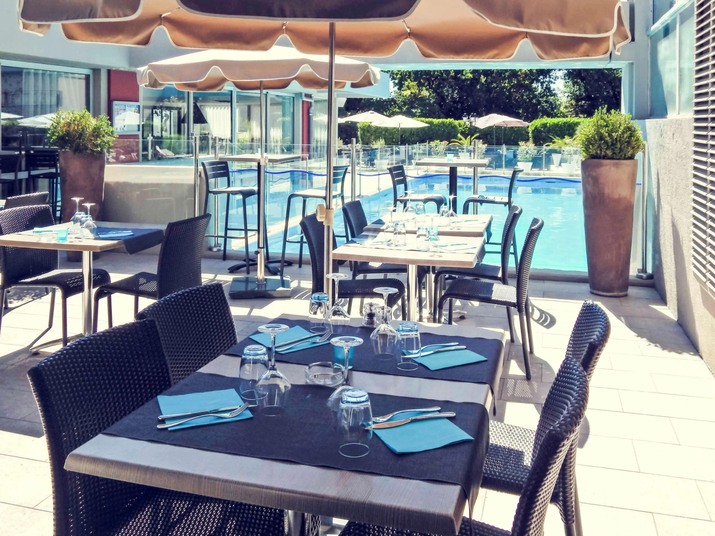 Mercure Orange Centre