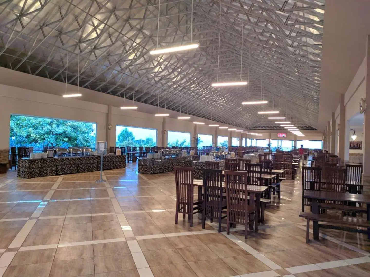 Taman Bukit Palem Resort