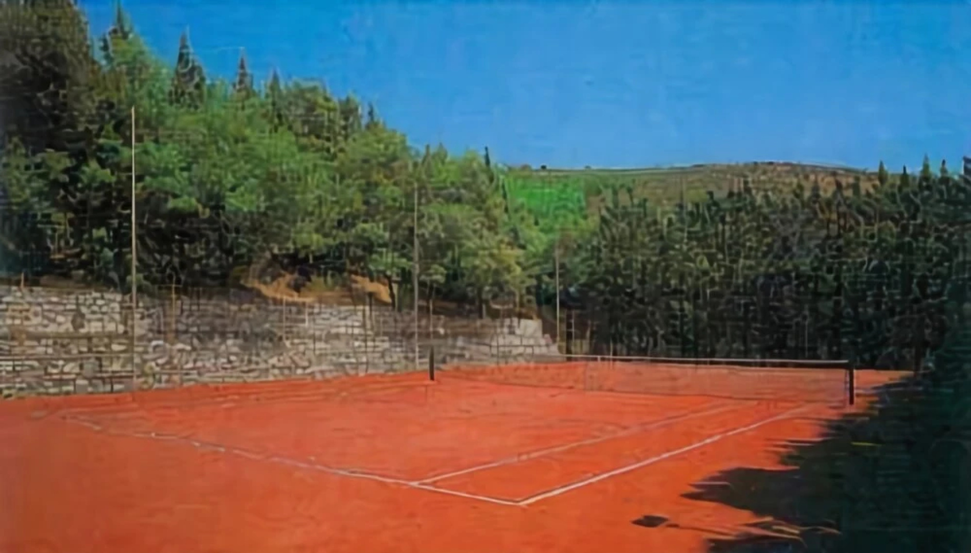 Conca del Sole Villaggio Albergo