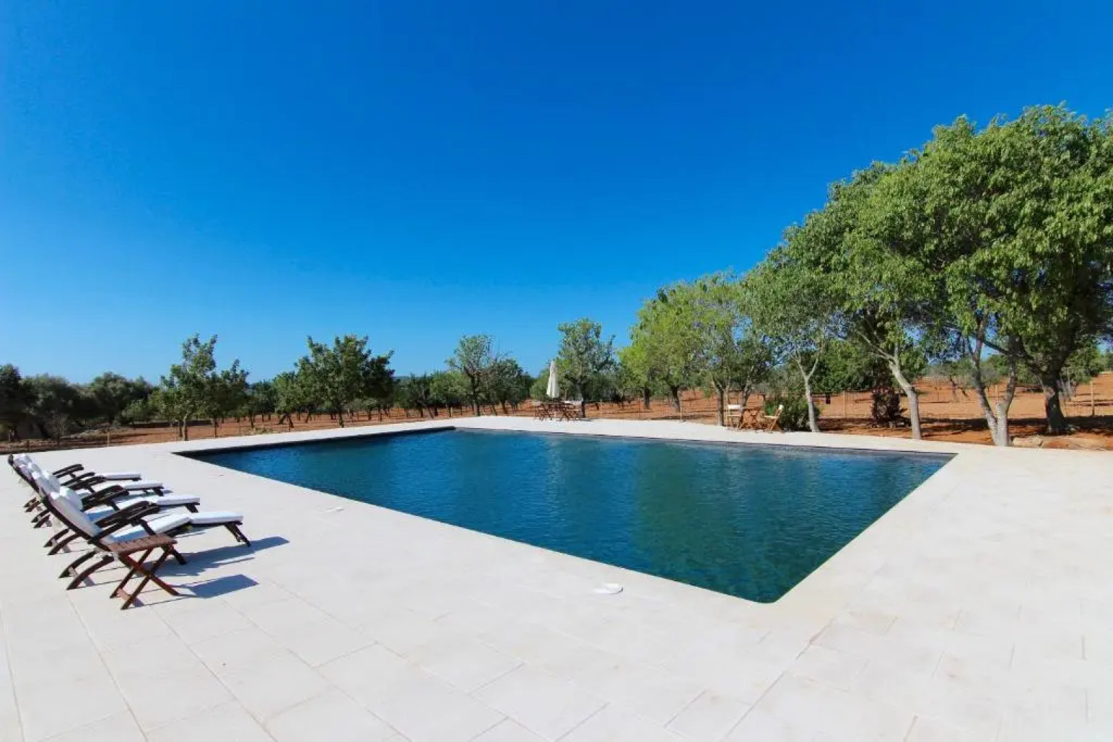 Finca Agroturismo Sarbosar