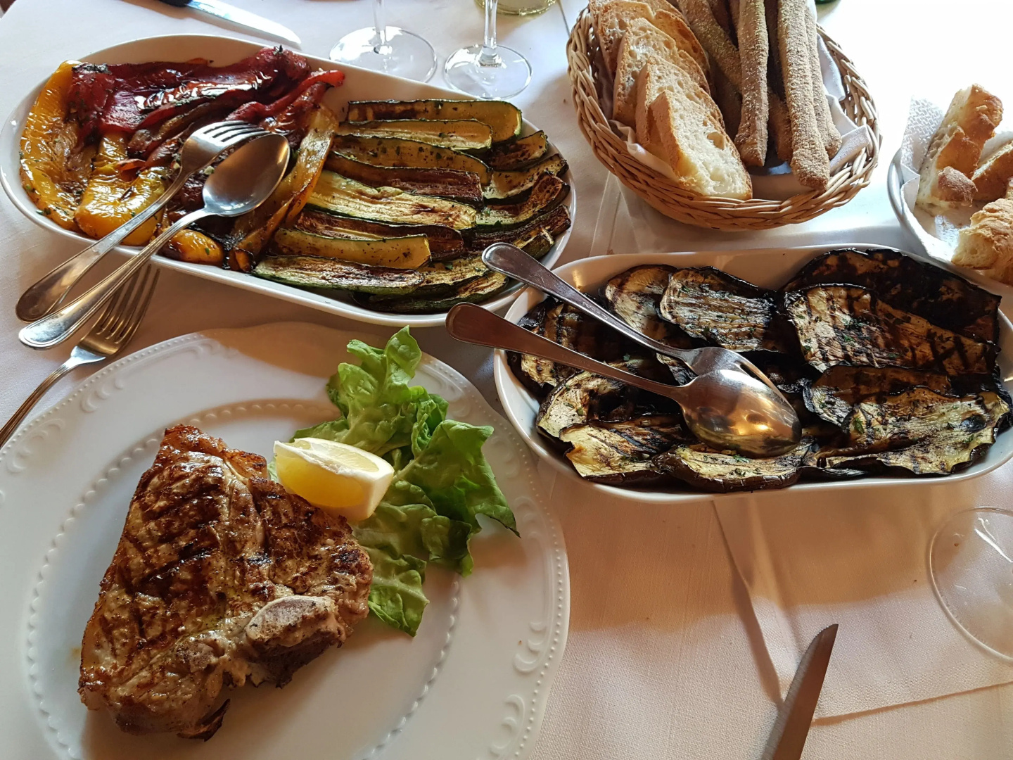 Villa Delia Hotel & Cooking School