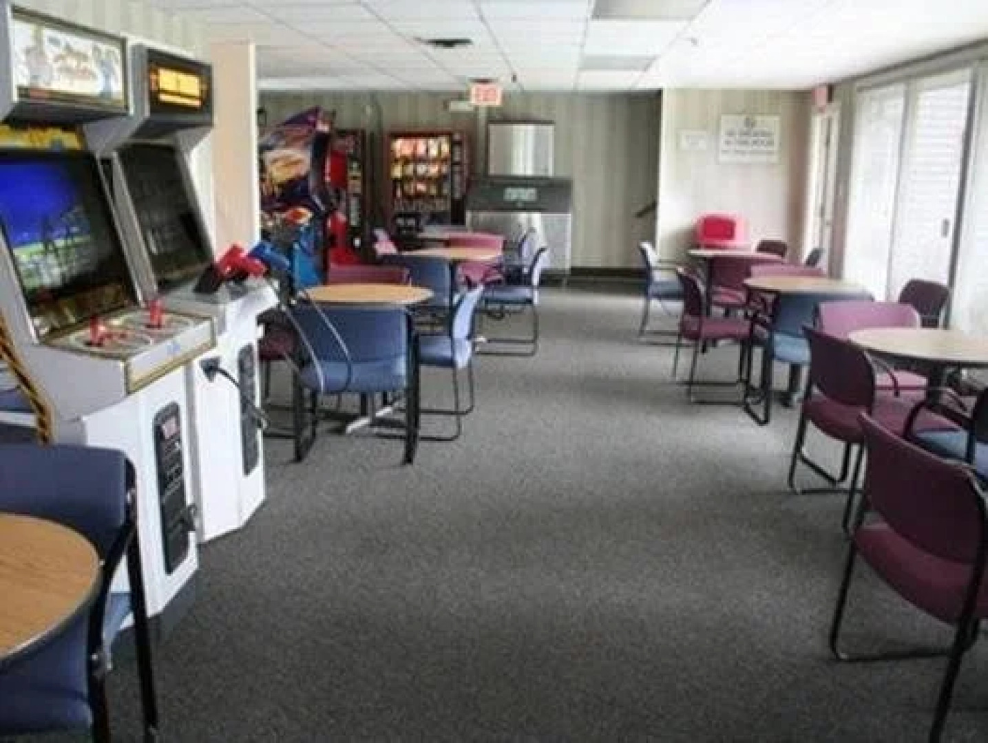 Town N Country Family Resort