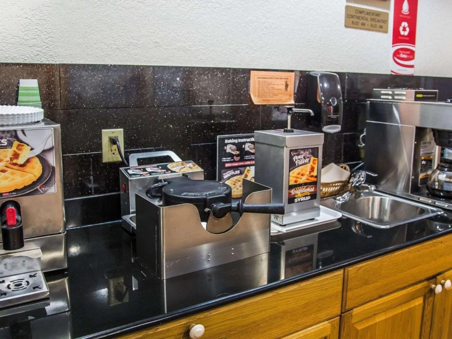 Econo Lodge Cedar Rapids South