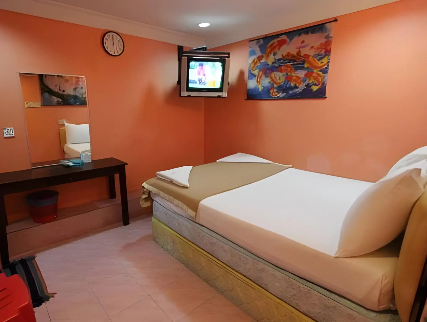 New Wave Hotel Batu Caves