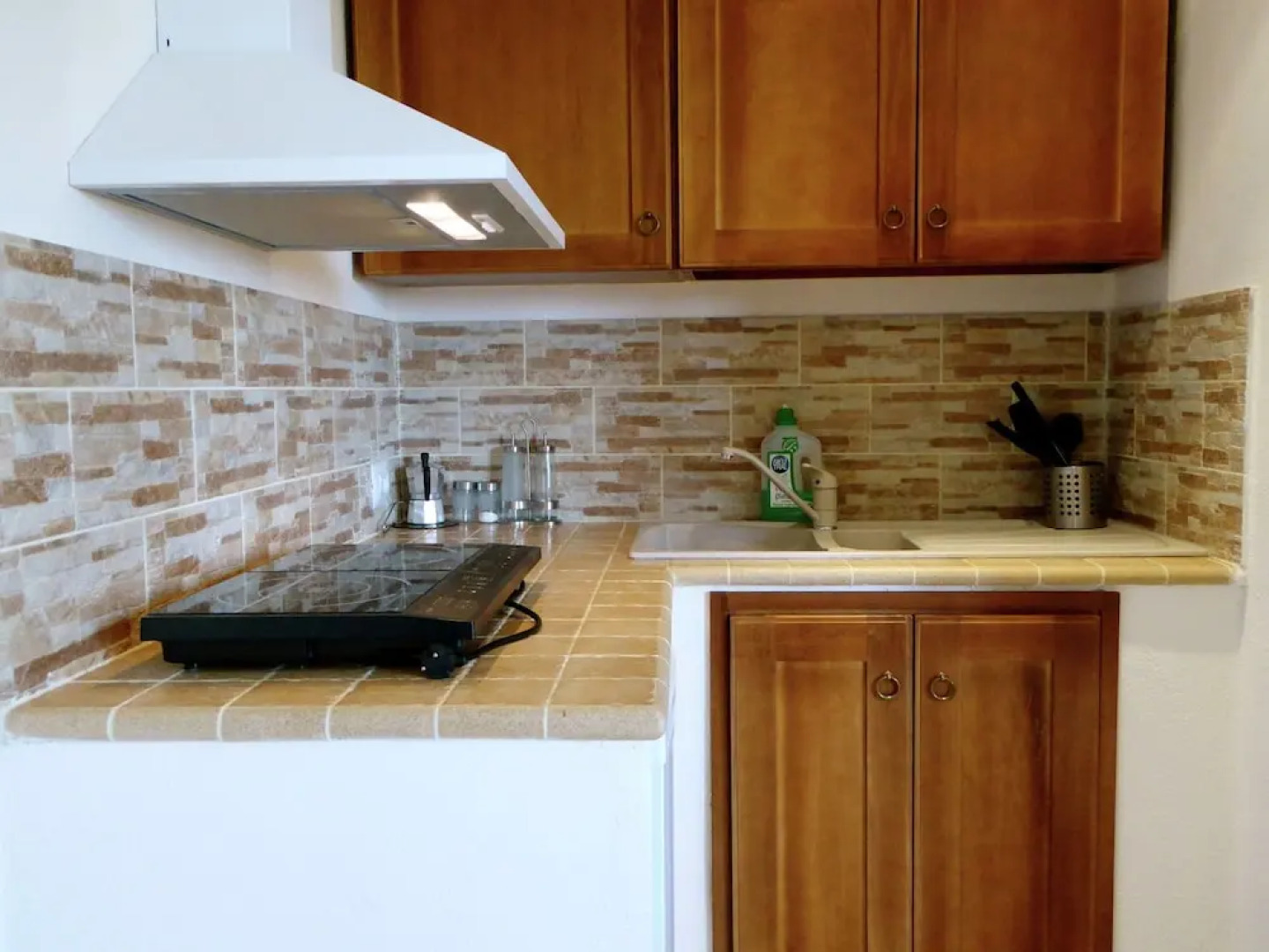 Lovely Apartment in Celle Sul Rigo with Pool