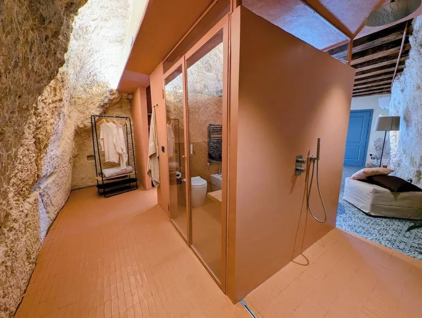 Casa Avella Mountain Retreat