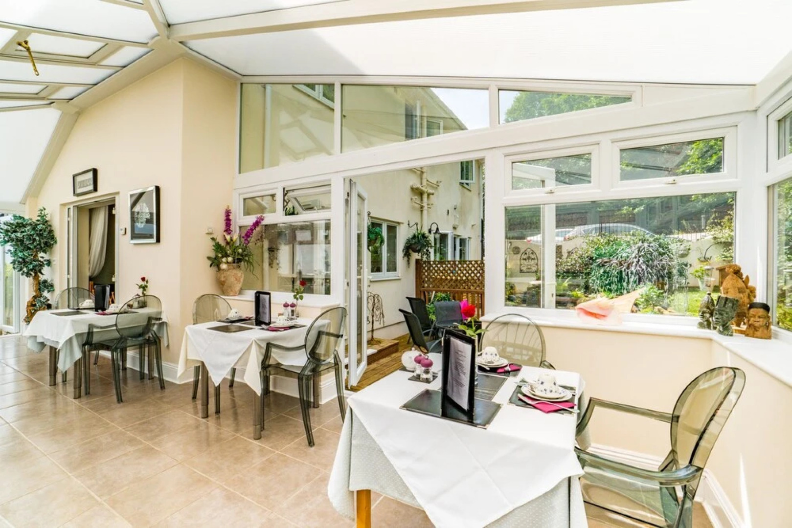 Westwood Guest House