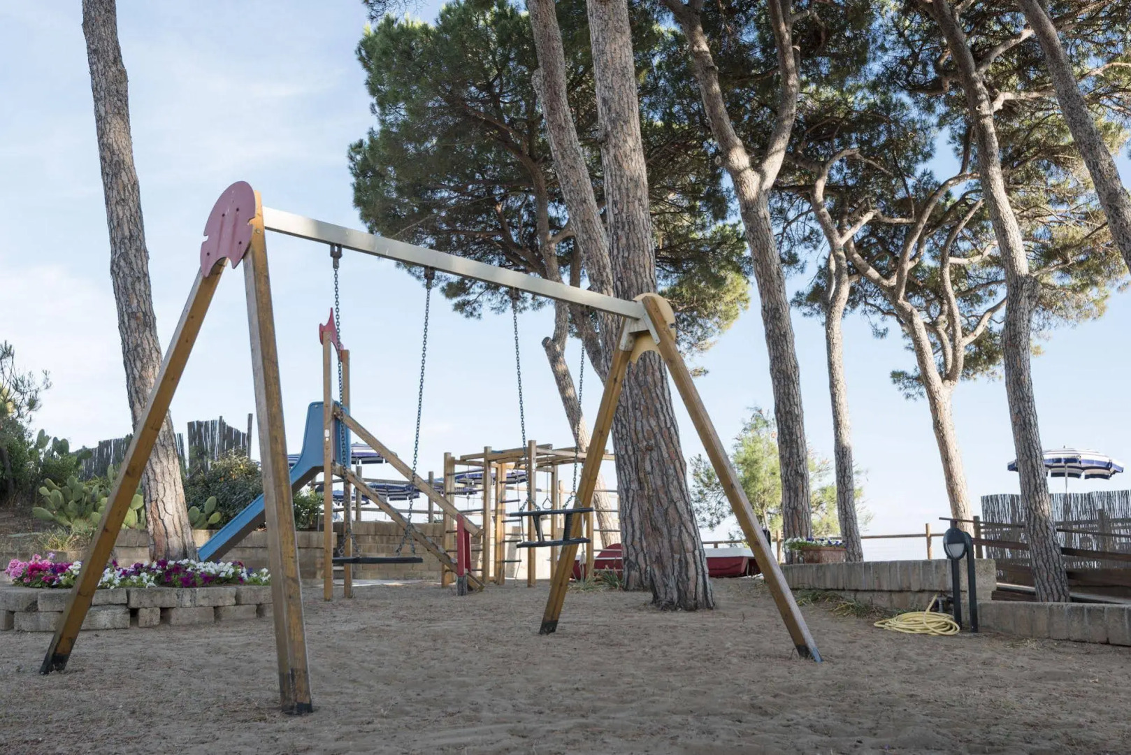 La Madonnina Village Resort