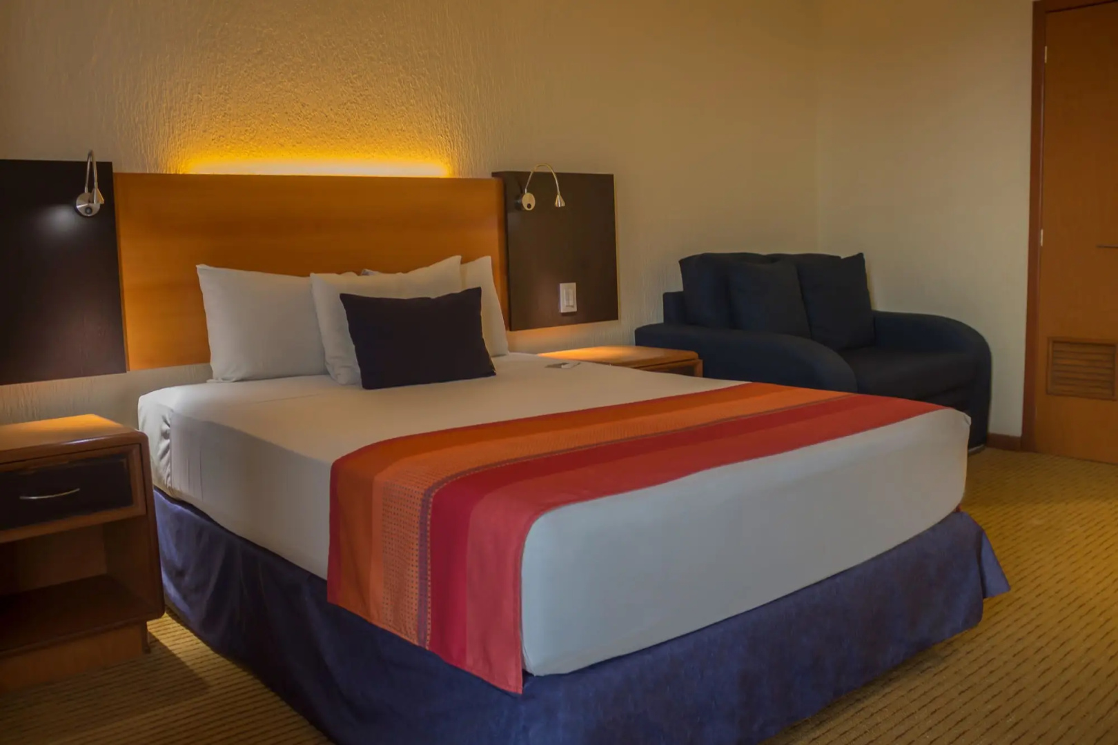 Guadalajara Plaza Expo Business Class