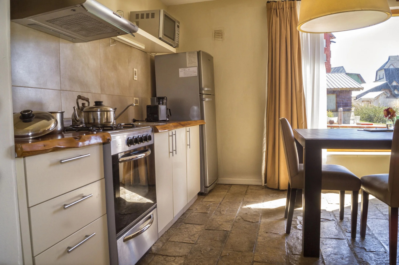 Galileo Boutique Hotel