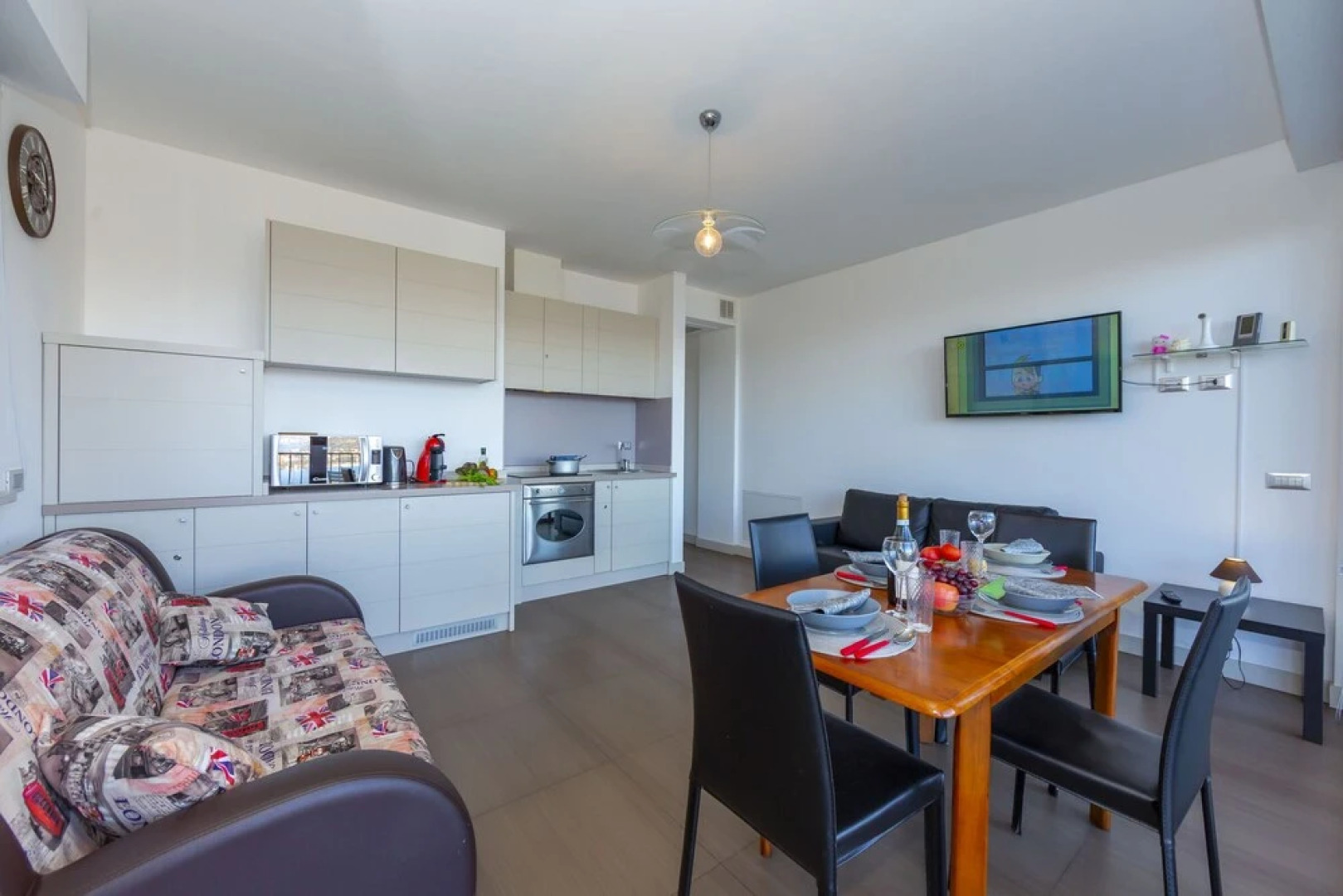 Meina apartment - 13543