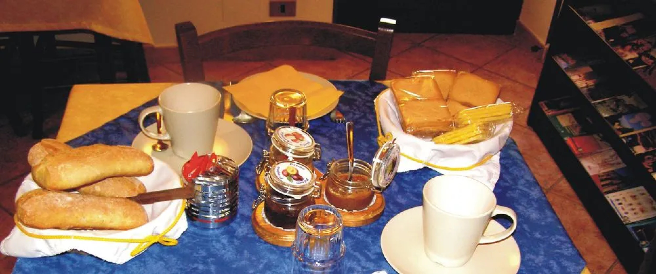 LAntico Borgo Rooms Rental