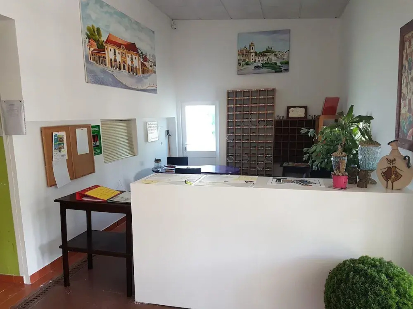 Landshause Bungalow T2