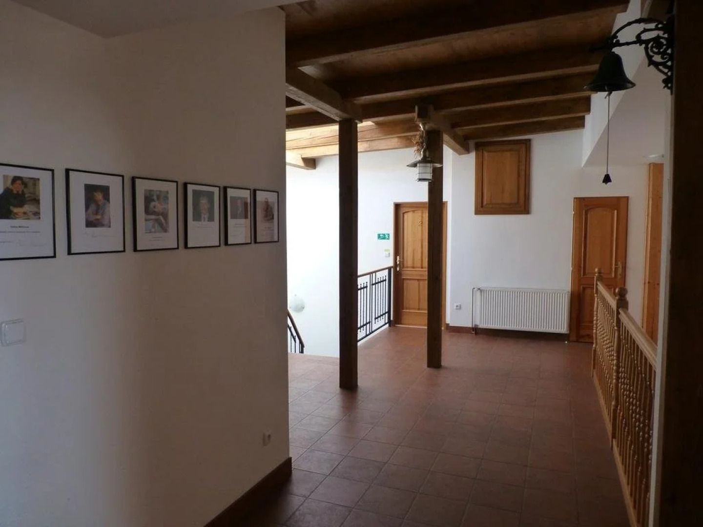 Penzion V Podzámčí Litomyšl