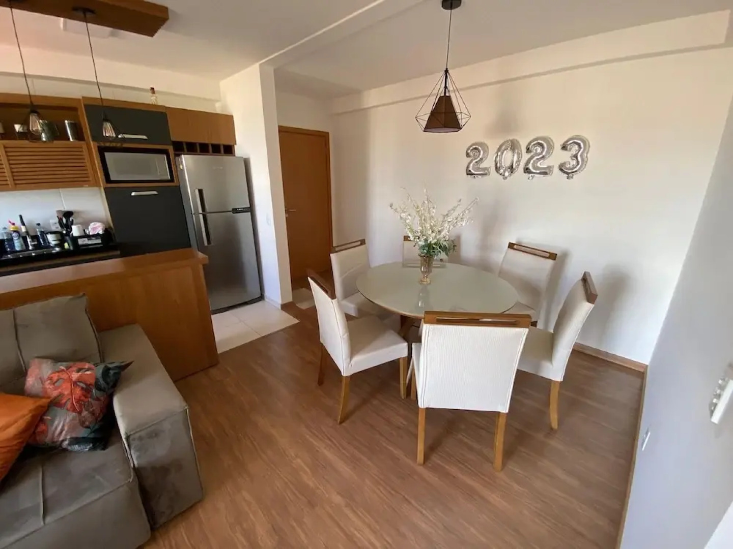 Apto Vila Açoriana - Barra Velha - SC