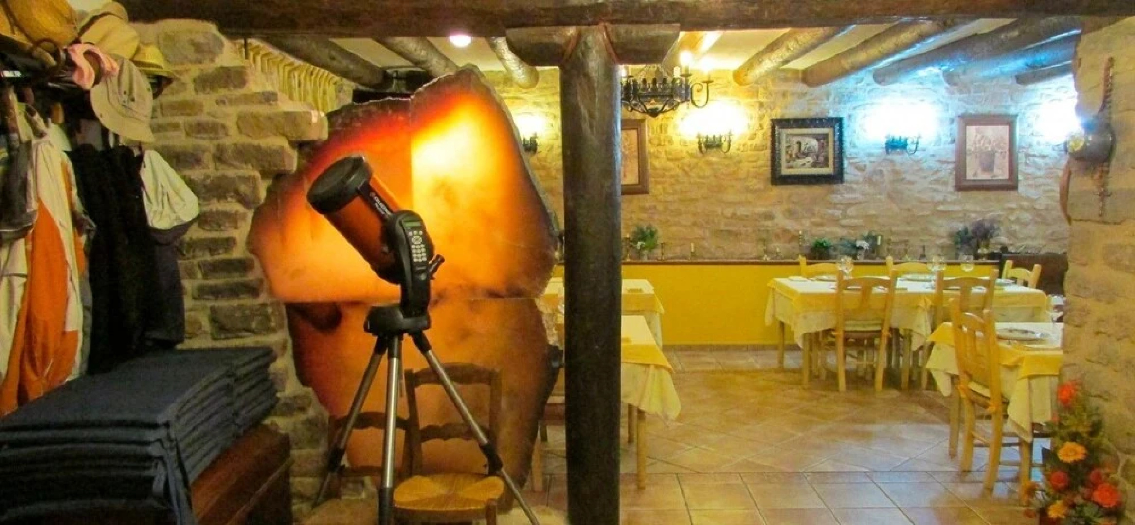 Hotel La Posada de Villalangua