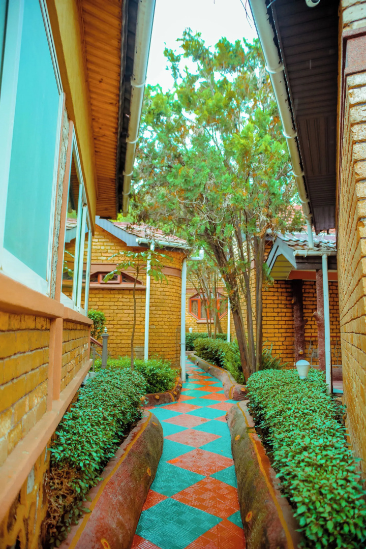 Beaco Resort