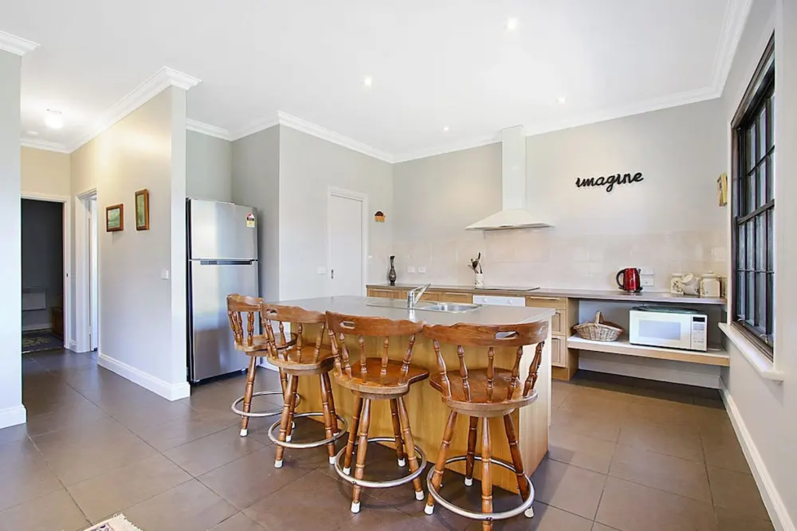 River Verse - On the Ovens