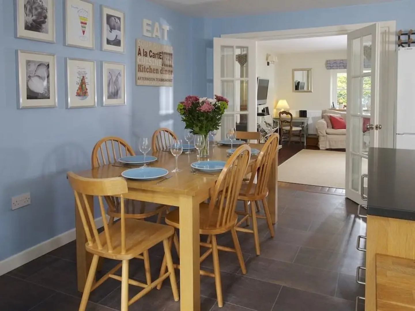 Rural Cottage in Dorset with Hot Tub