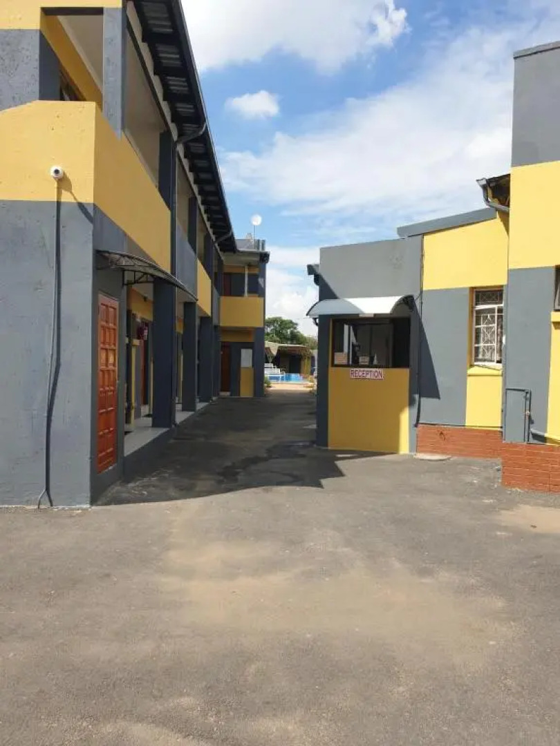 Platinum Germiston GHouse