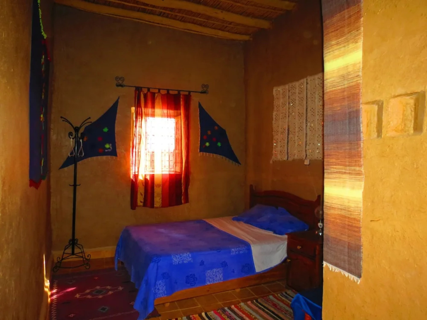 Riad Tadarte (Merzouga)