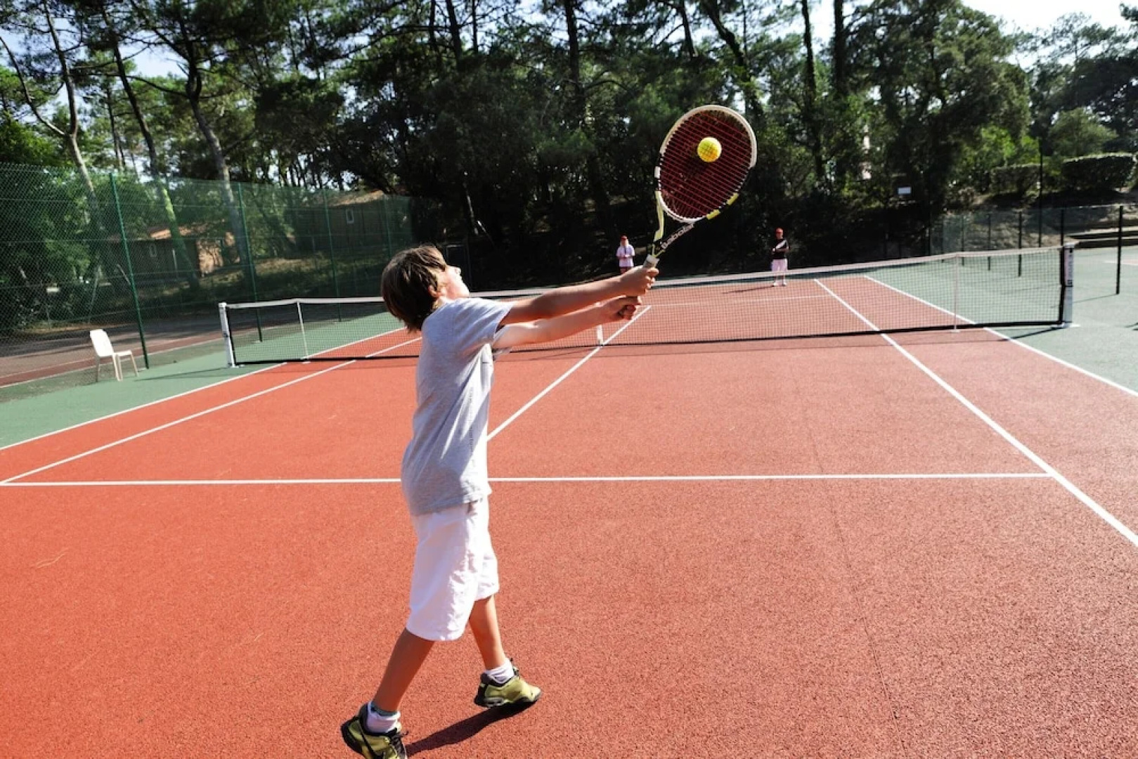 Belambra Clubs Seignosse - Estagnots Pinède