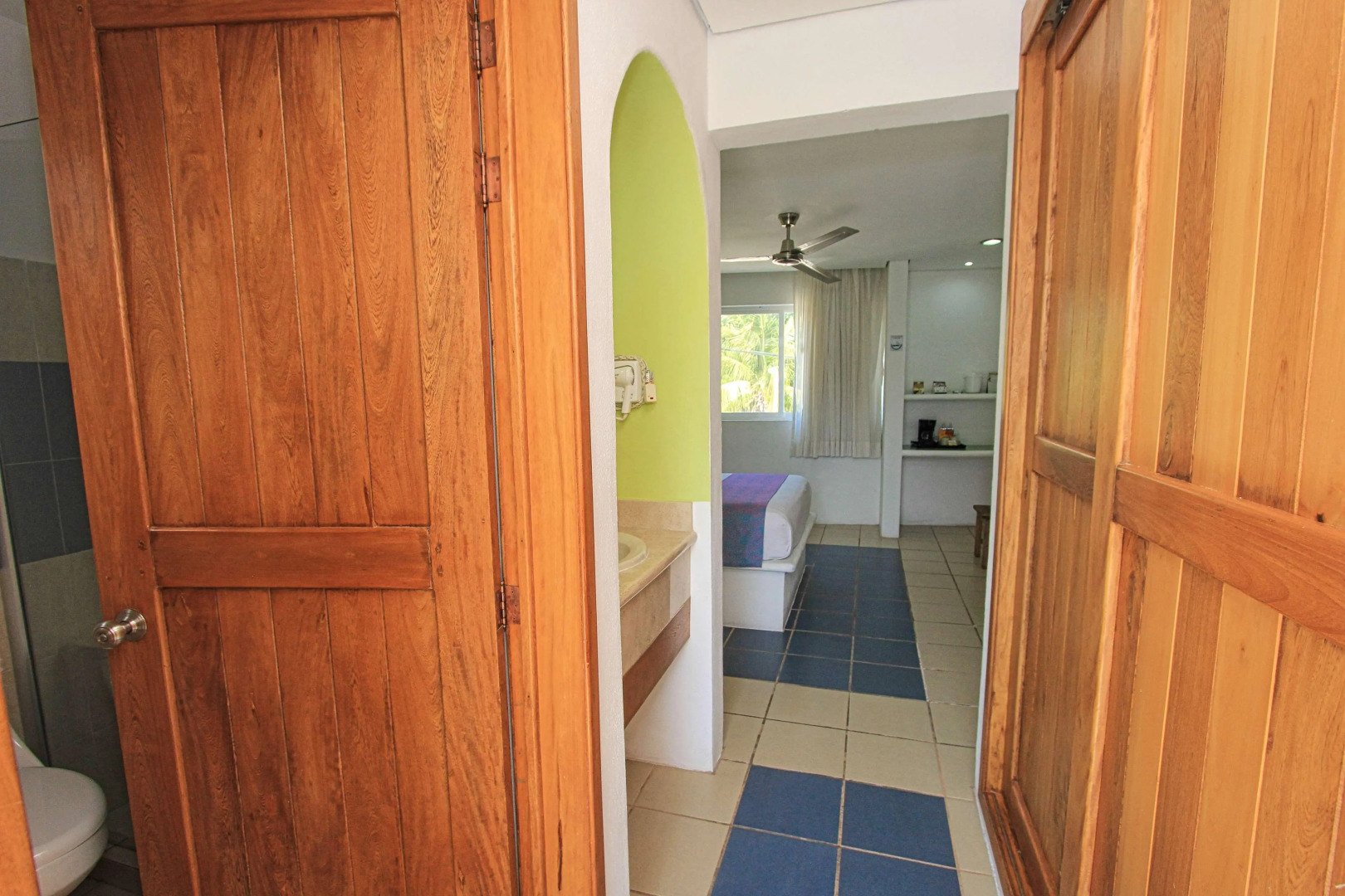 Best Western Posada Chahue