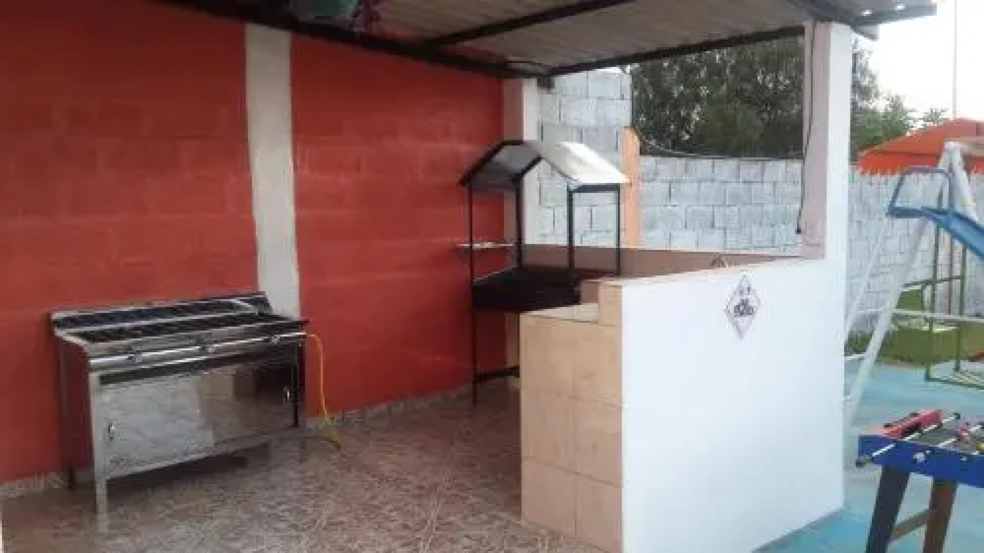 Hospedaje Vista Hermosa