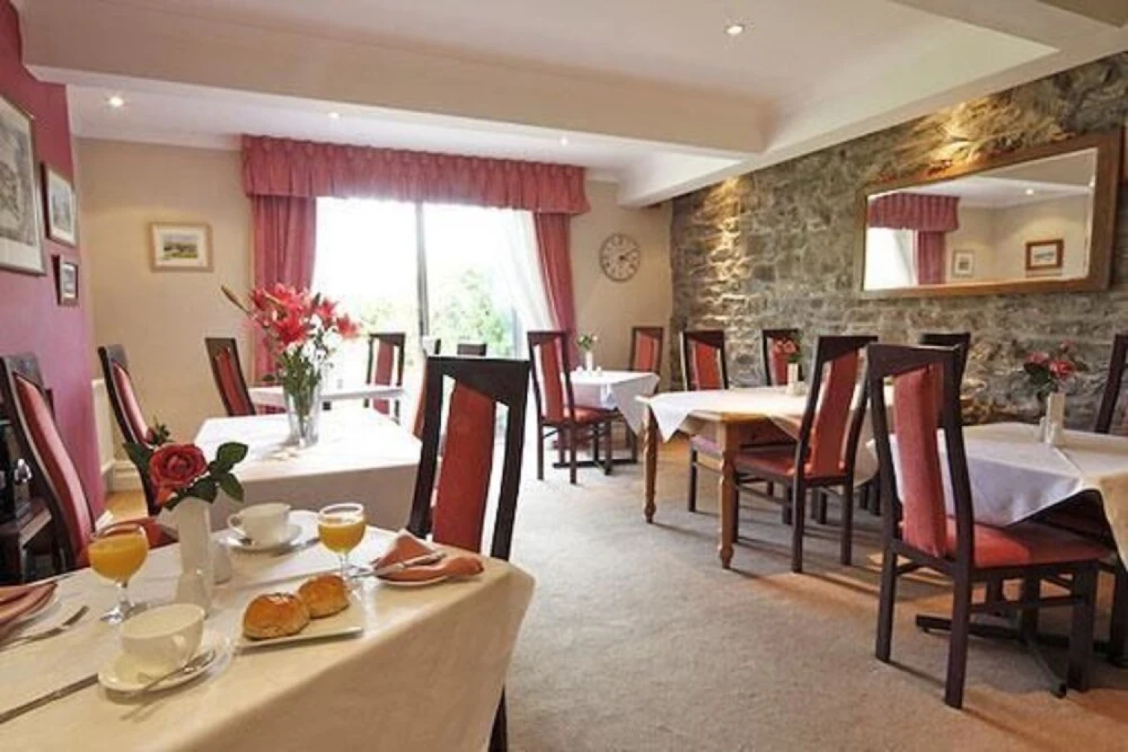 Arkleside Country Guest House