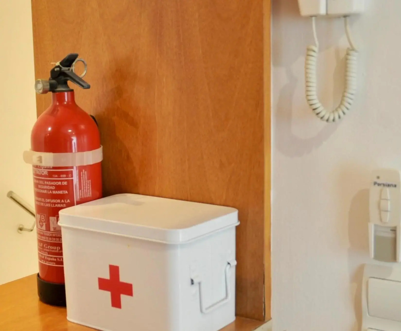 Residential Tourist Apartments