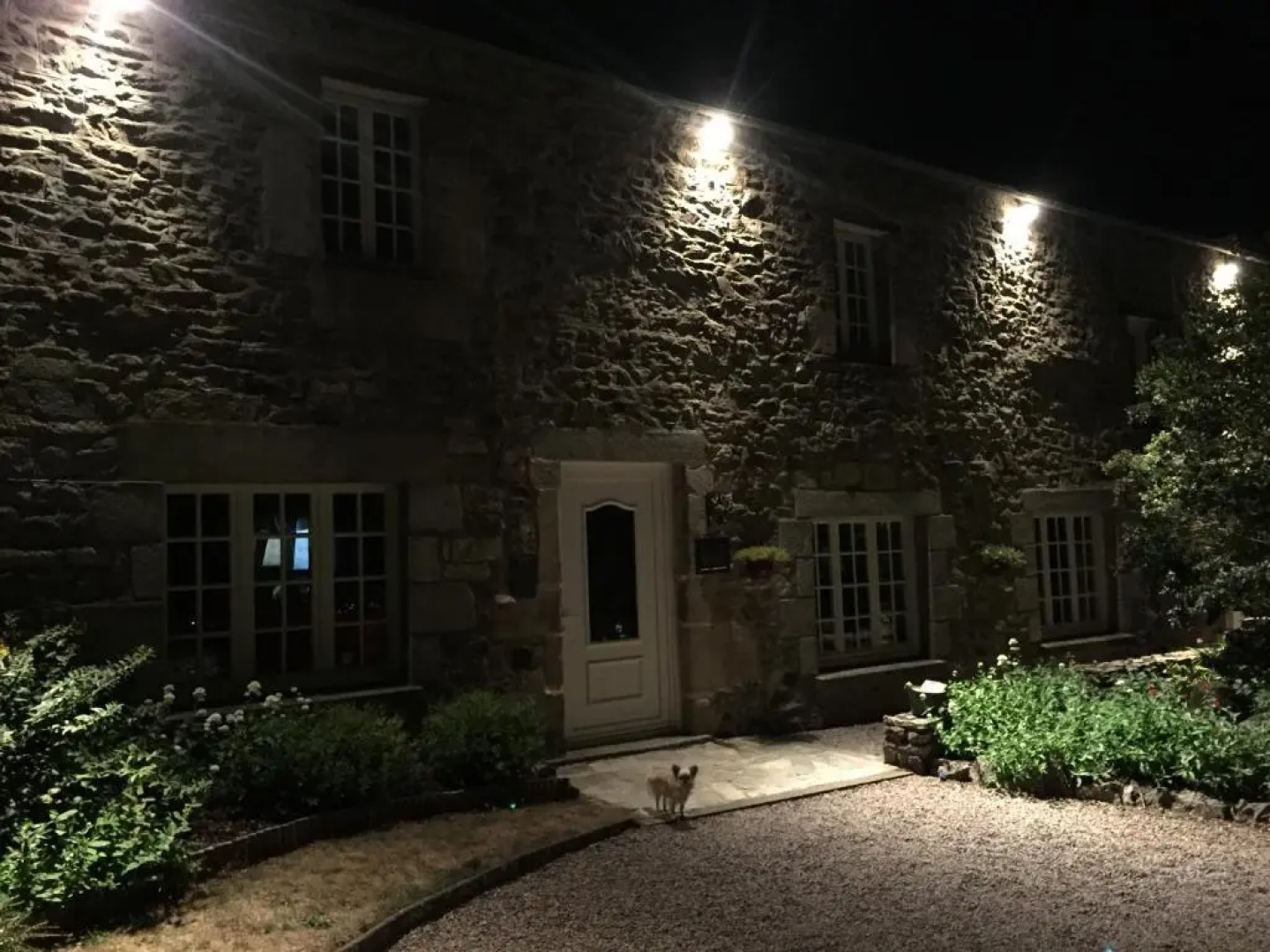 Au Clos du Lit - Chambres d'hôtes