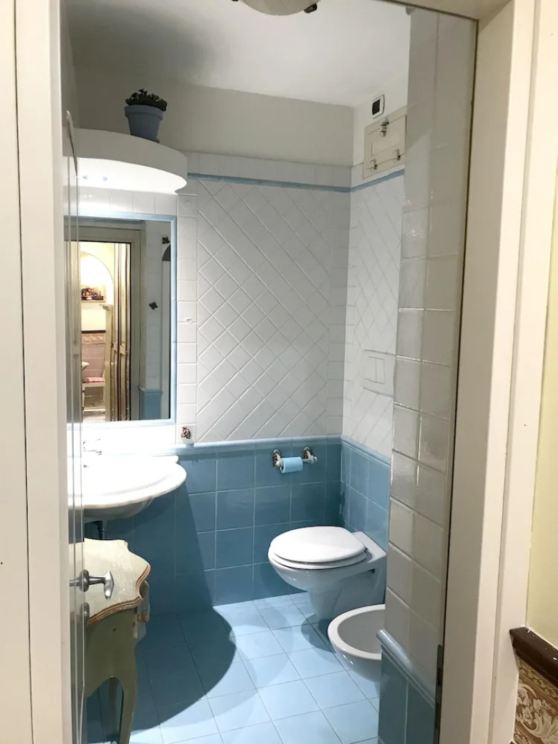 Apartment With one Bedroom in Nettuno - Near the Beach