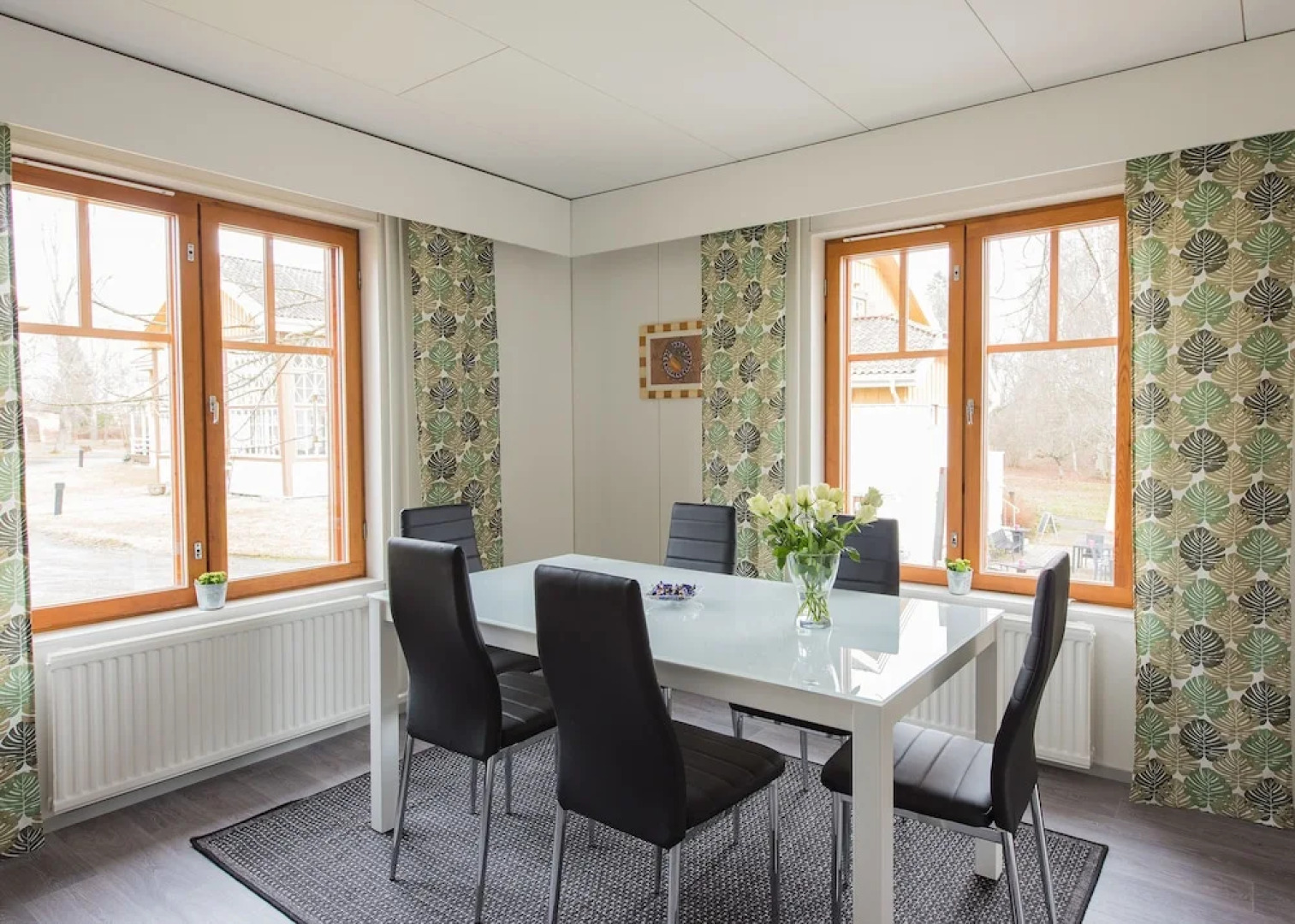 Lepaan Matkailun Iso Rantala