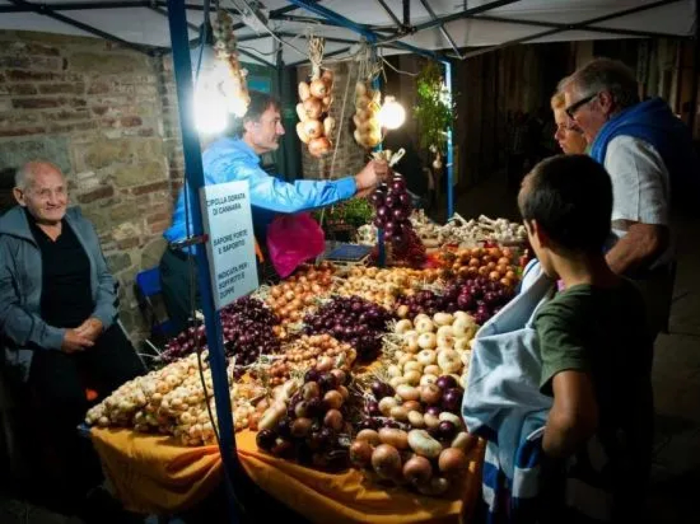 Umbria nel cuore