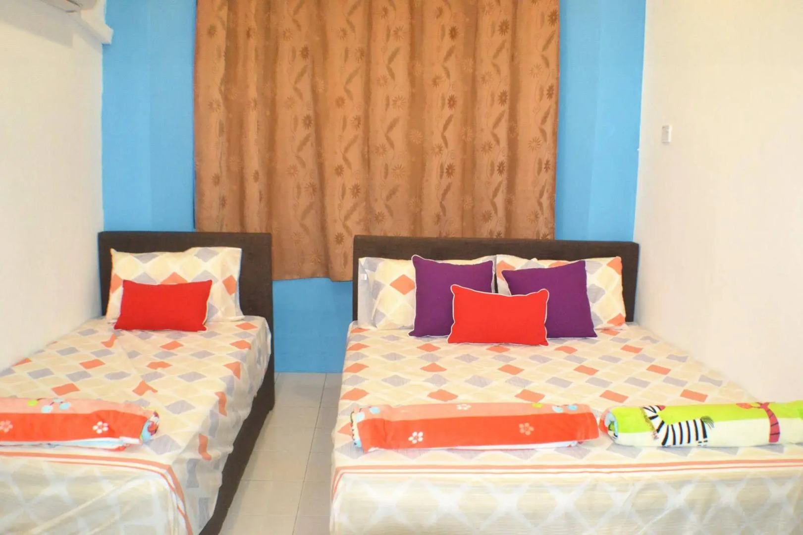 Sakura Homestay Kampar