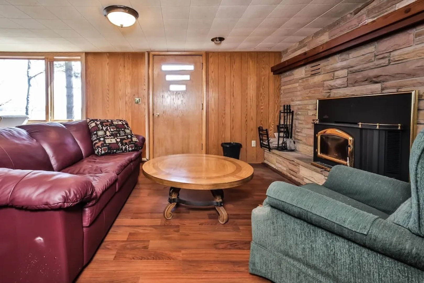 North Twin Getaway - Hiller Vacation S 3 Bedroom Home