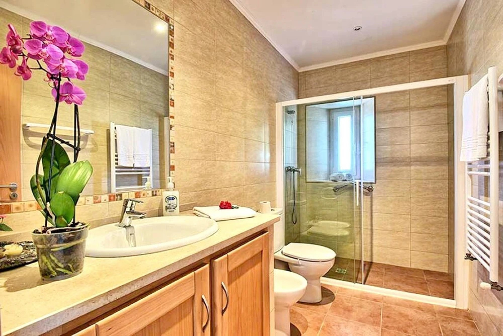 House With 4 Bedrooms in Sines, With Wonderful Mountain View, Enclosed