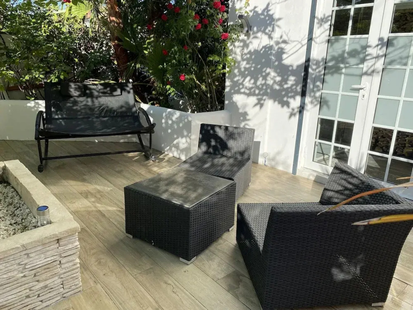 Maison La fleur de sel