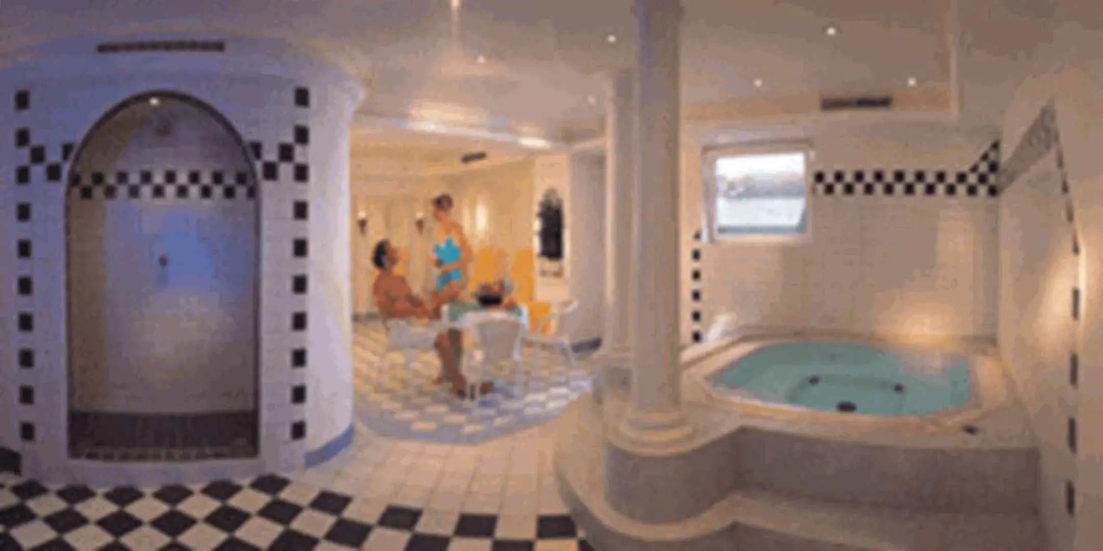 Hotel Standlhof Zillertal