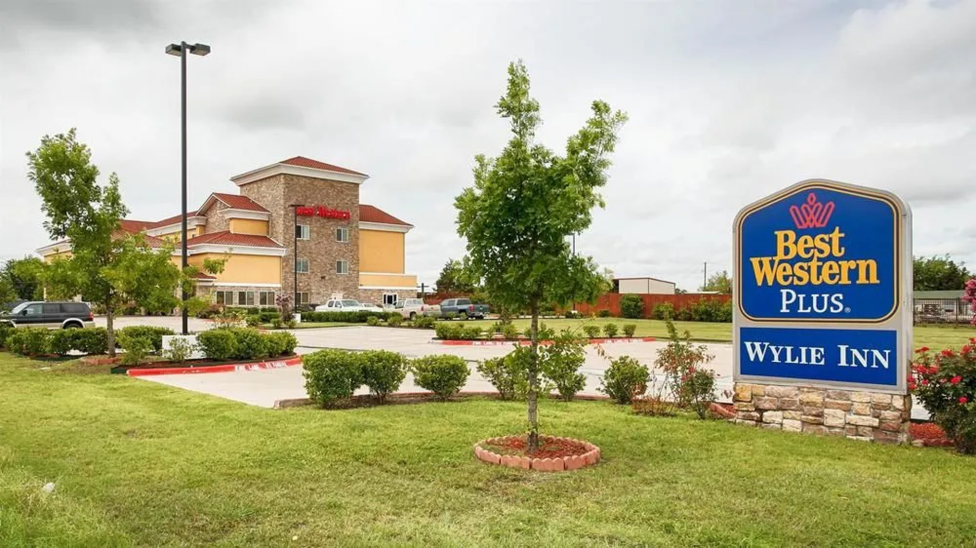 Comfort Inn & Suites Wylie