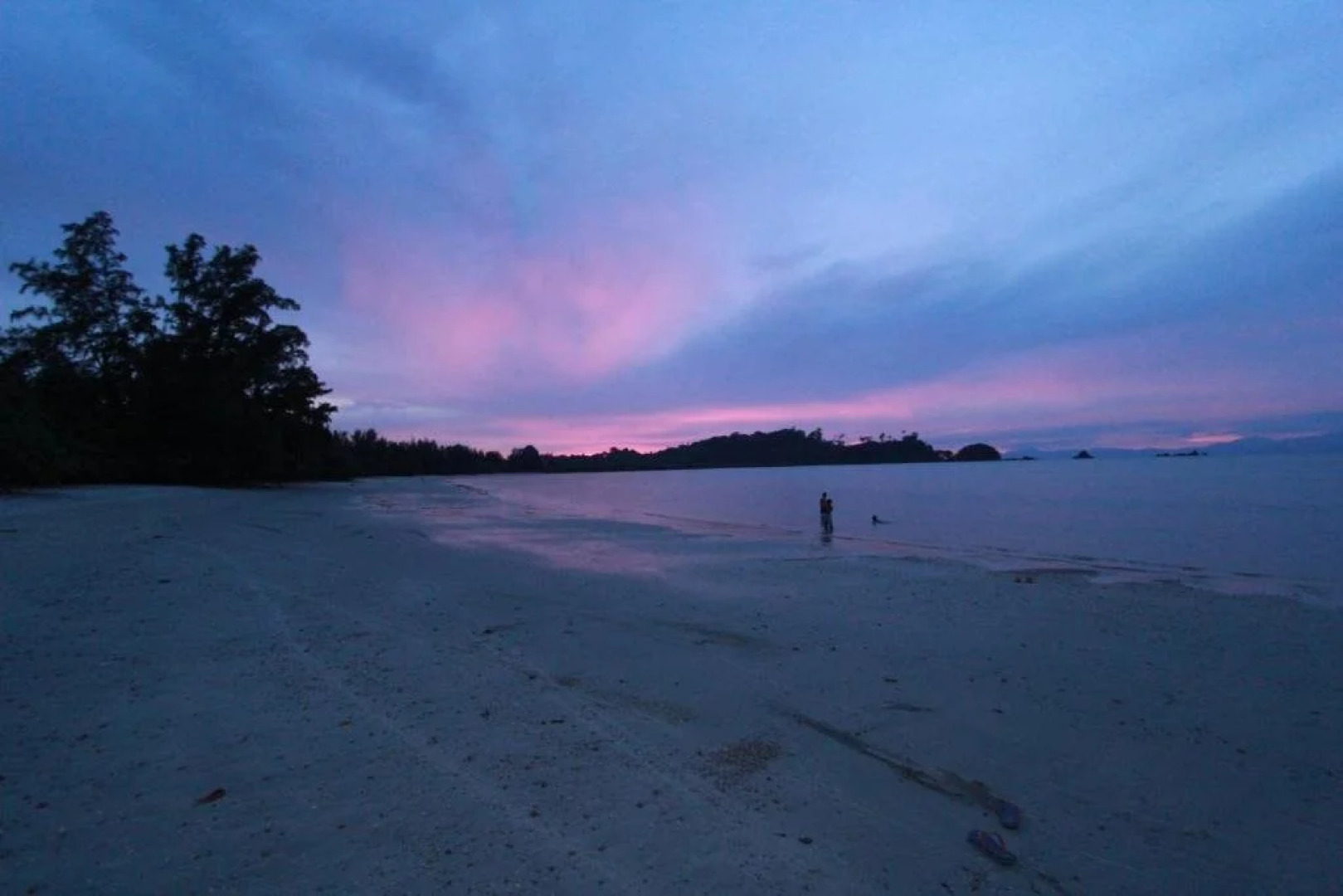 Phayam Sport Bungalow