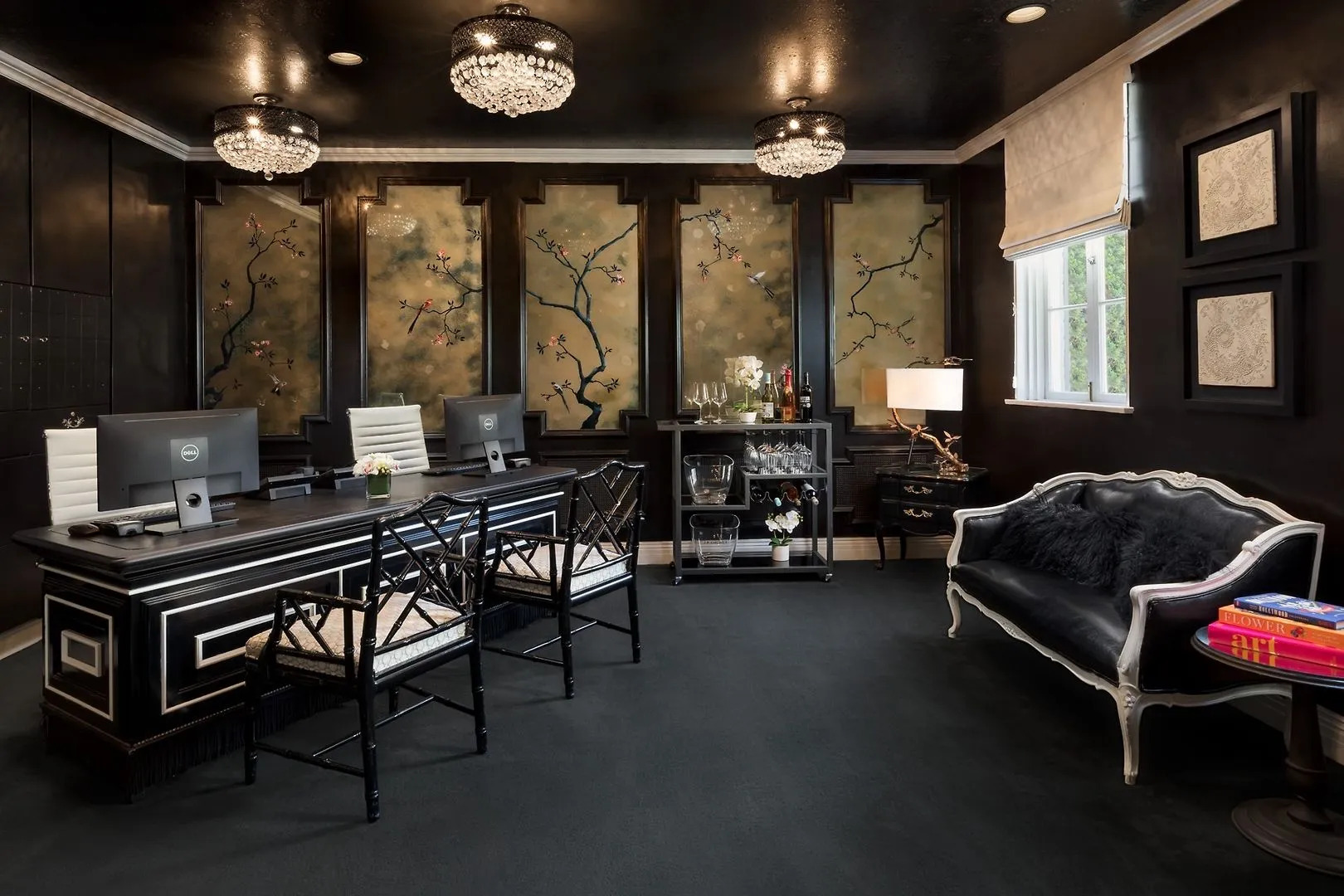 Maison 140 Beverly Hills