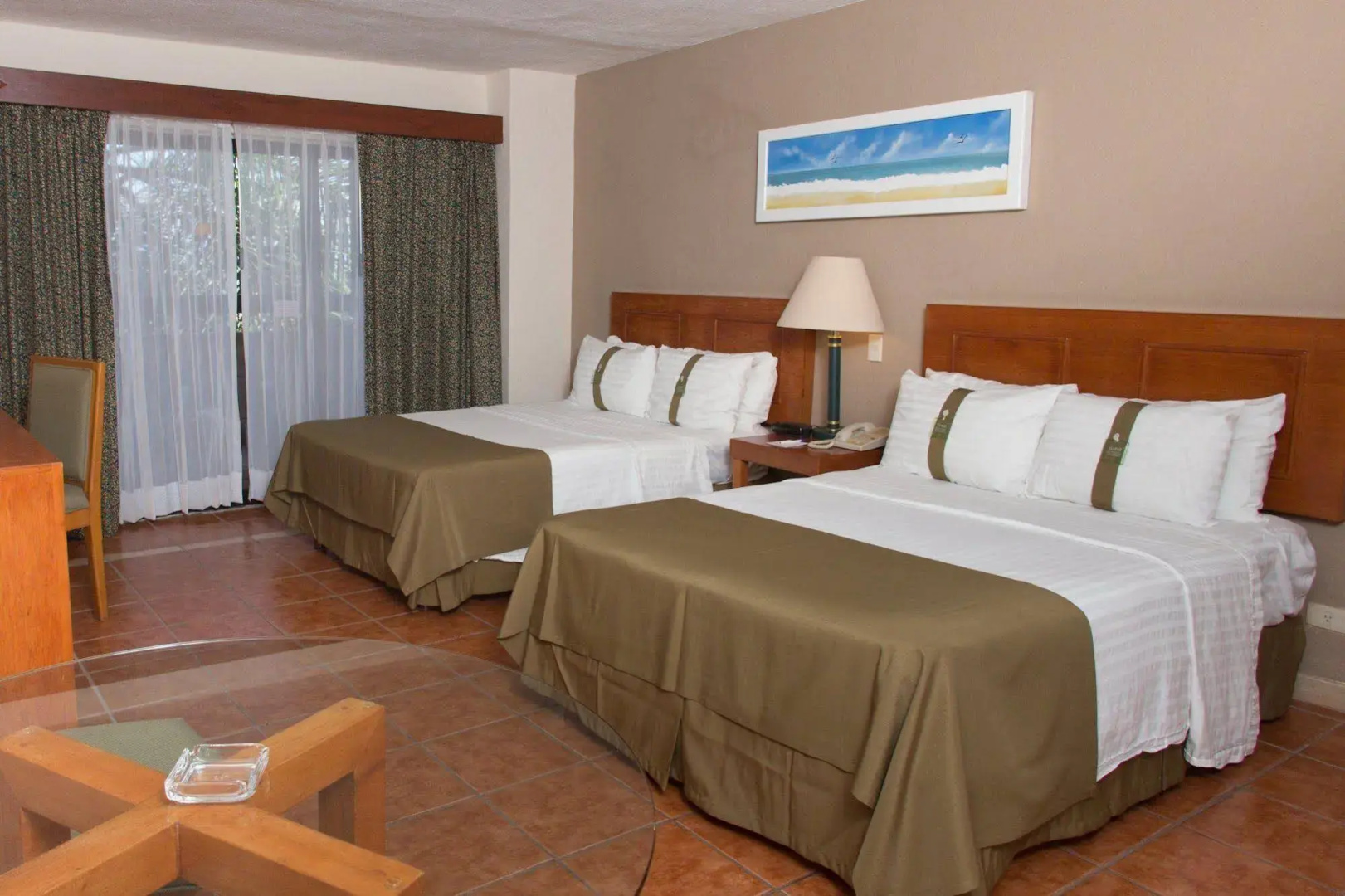 The Palms Resort of Mazatlan