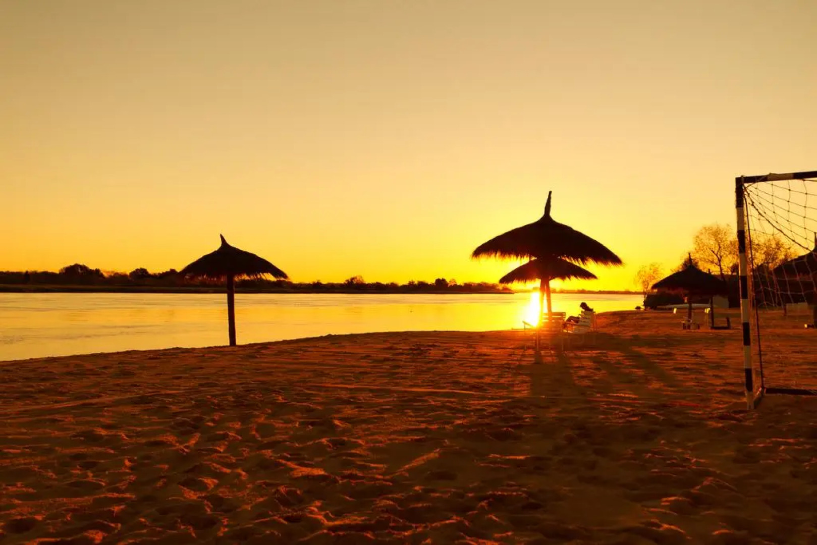 Yacht & Golf Club Paraguayo, a Tribute Portfolio Resort