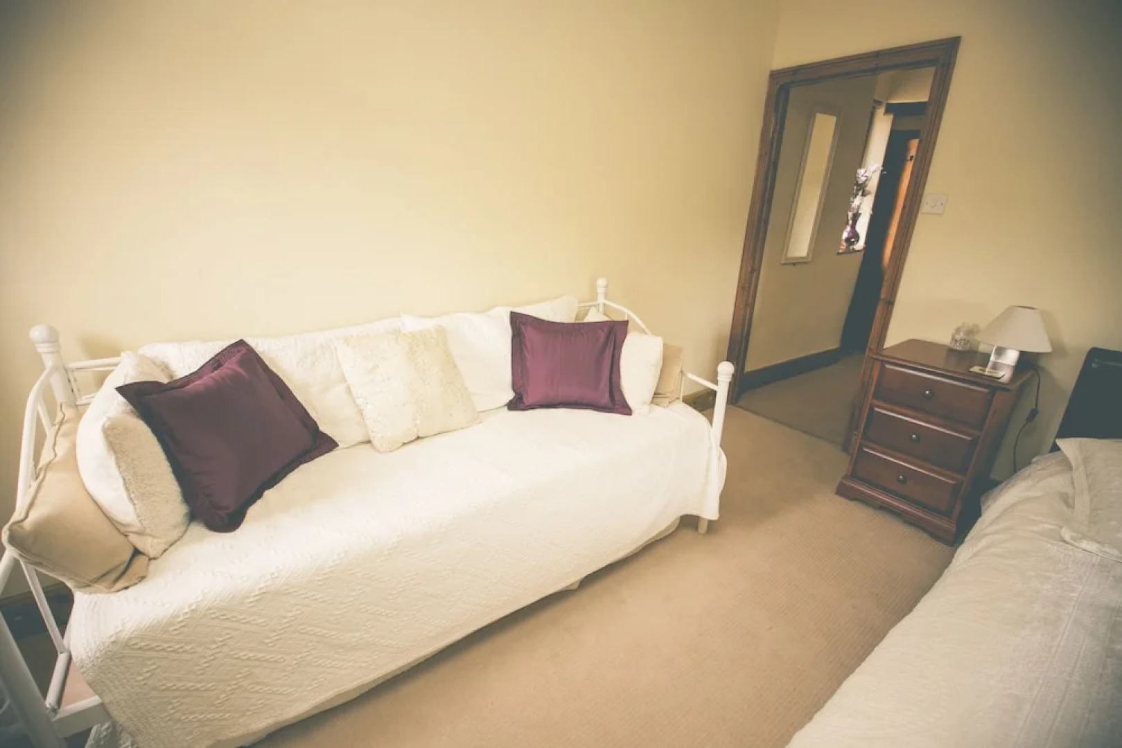 Weycroft Mill House Bed and Breakfast