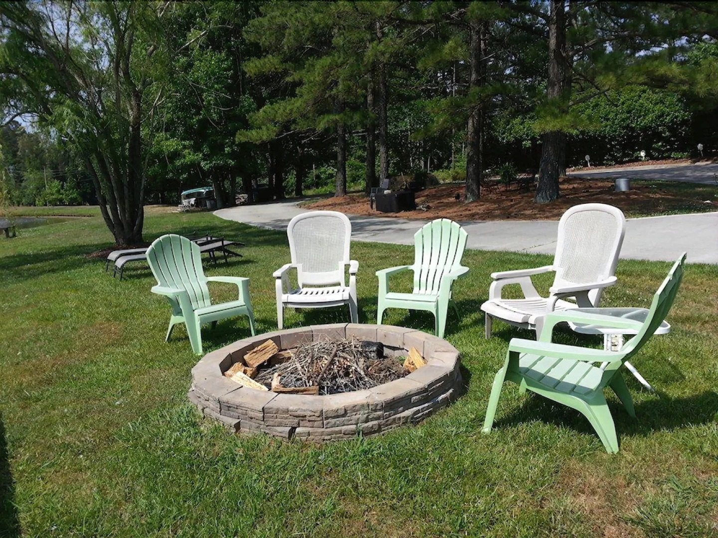 B&B Country Garden Inn