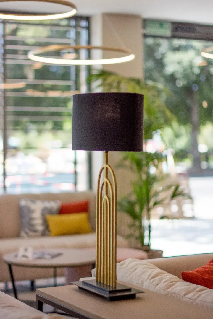 Hotel Soho Boutique Cordoba