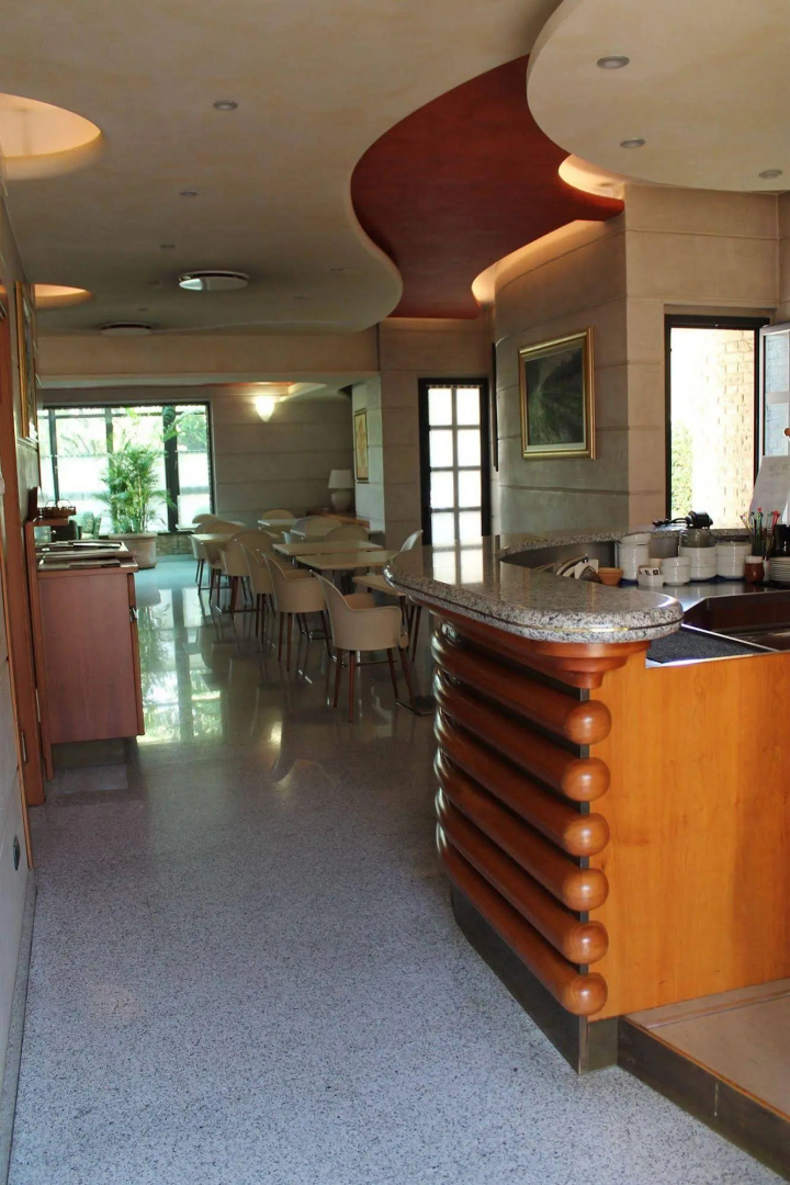 B&B Hotel Prestige Ornago