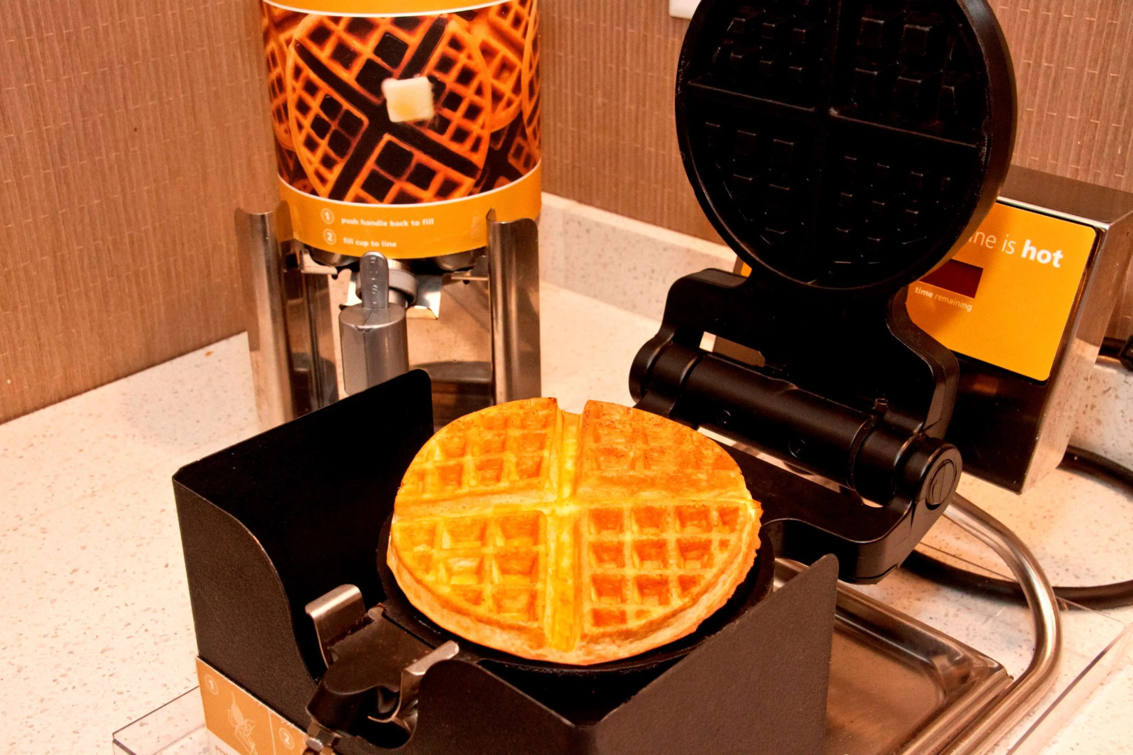 Hampton Inn Cookeville