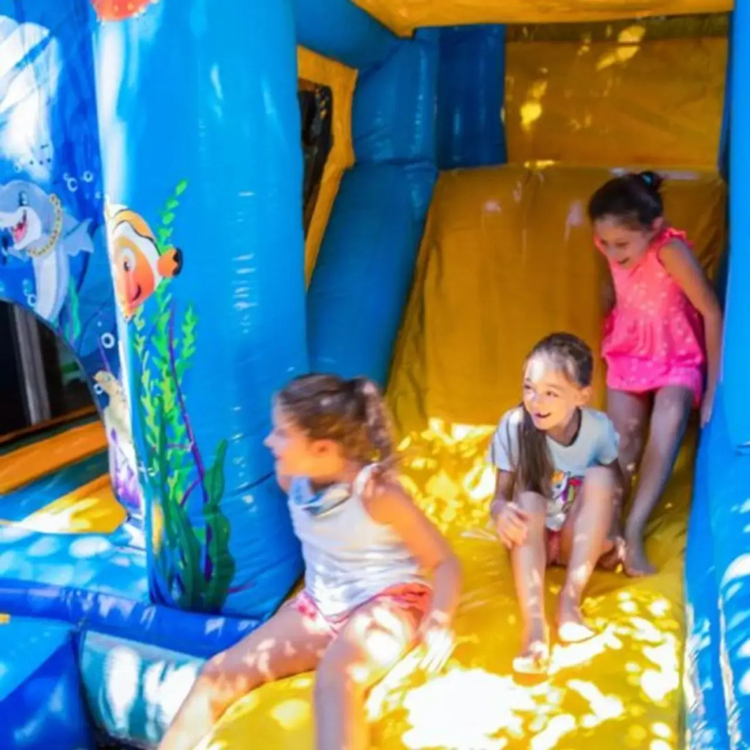 Hotel Gambrinus Tower Resort